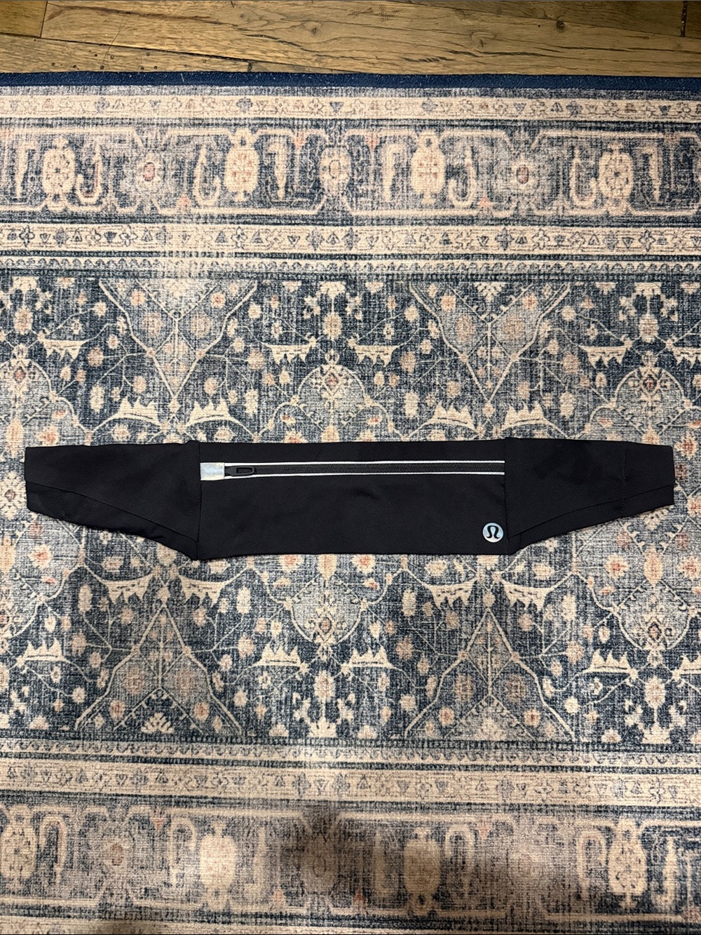 NWOT Lululemon Fast and Free Running Belt